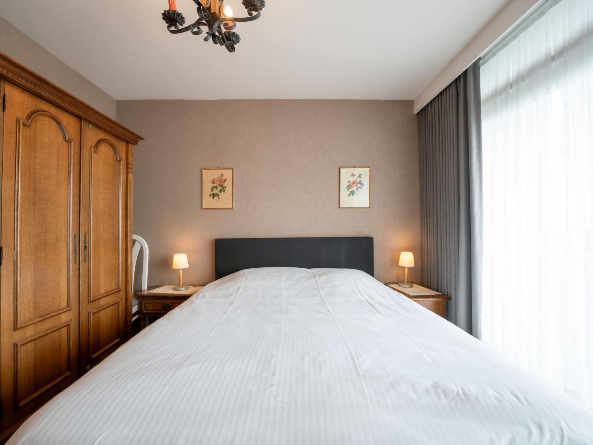Apartment Residentie Astrid-1 By Interhome Bredene Zewnętrze zdjęcie