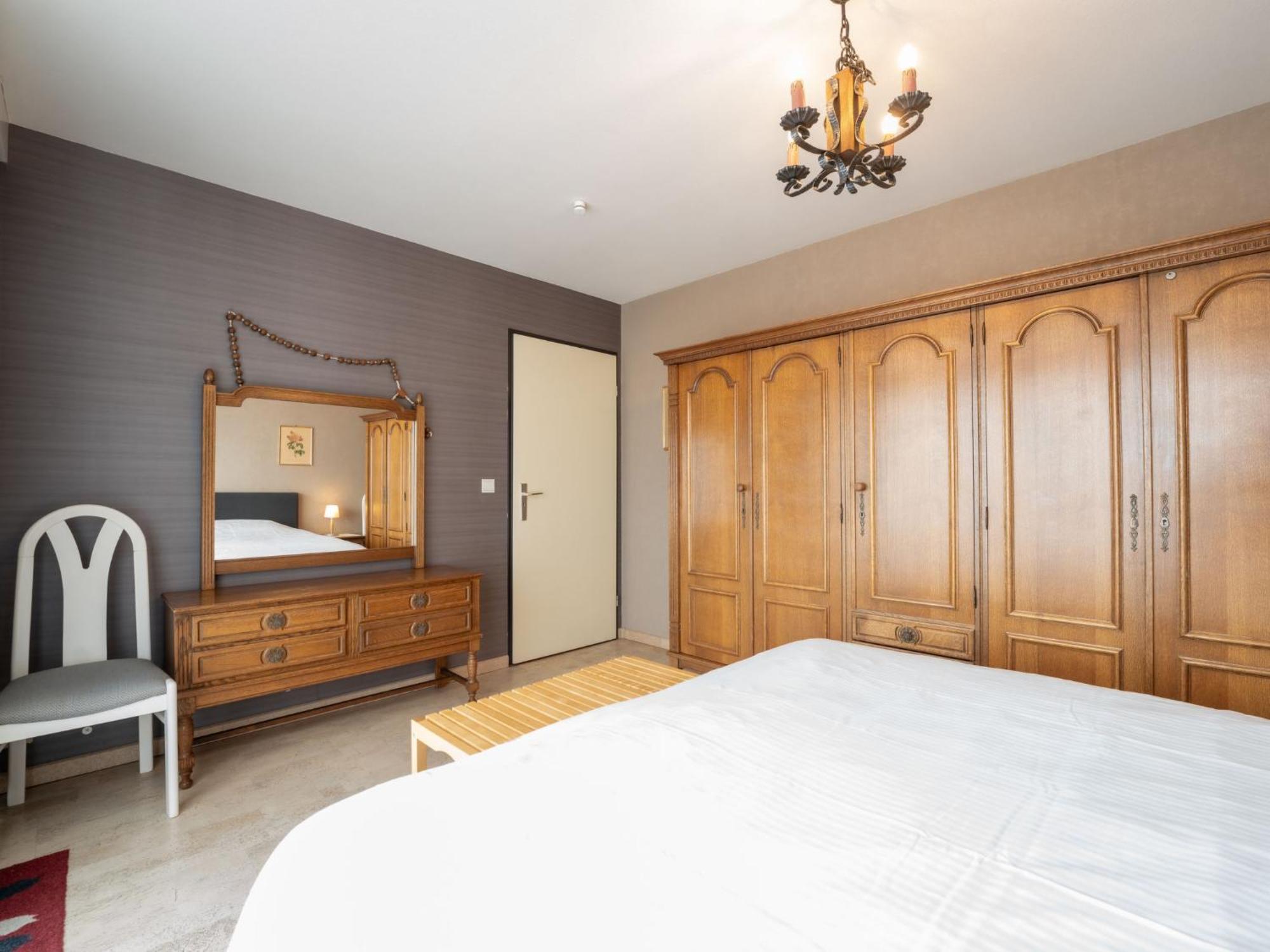 Apartment Residentie Astrid-1 By Interhome Bredene Zewnętrze zdjęcie