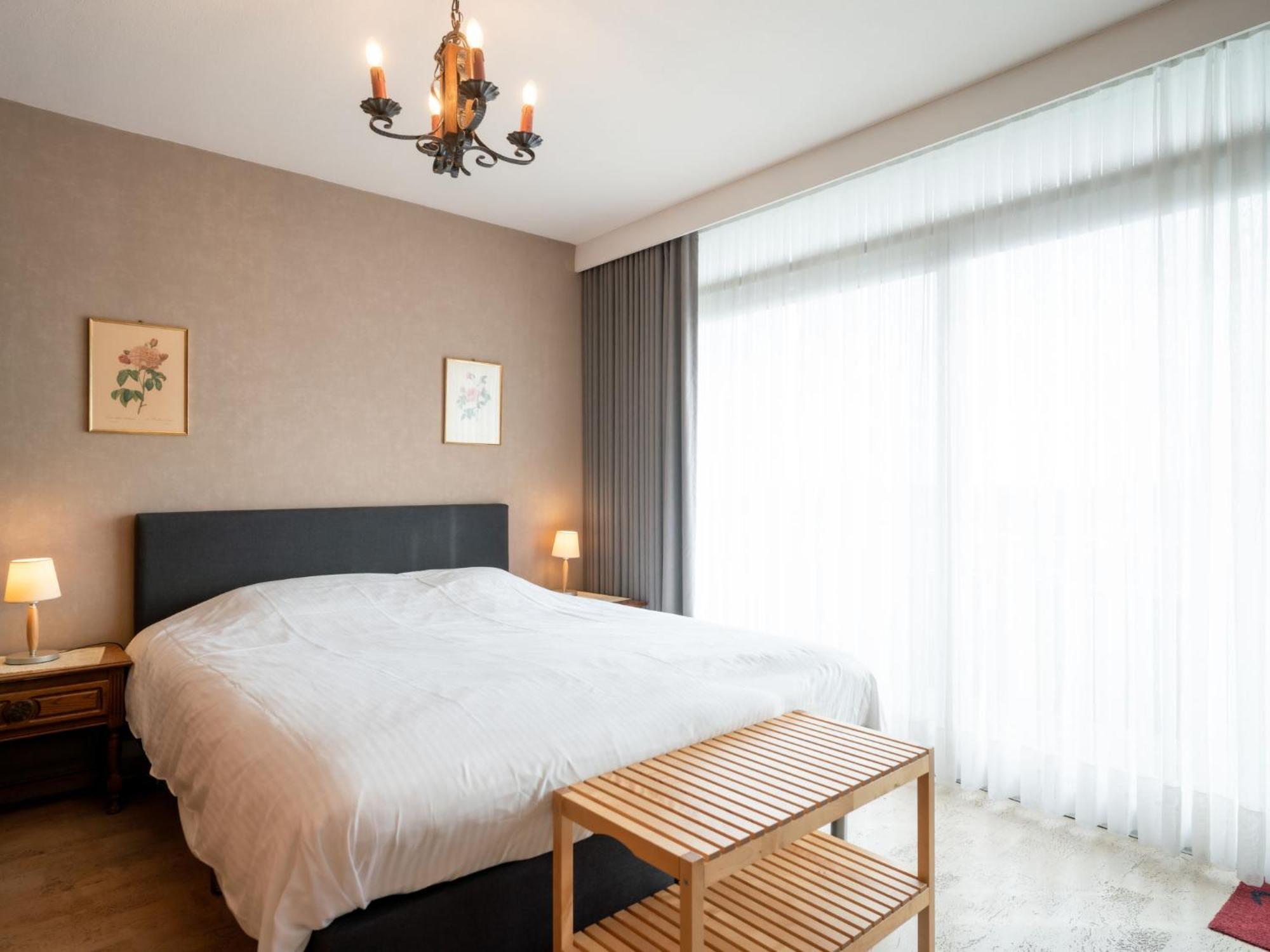 Apartment Residentie Astrid-1 By Interhome Bredene Zewnętrze zdjęcie
